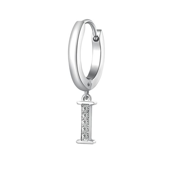 Mono orecchino Brosway Chakra_earrings in Acciaio BHKE065 - BHKE065